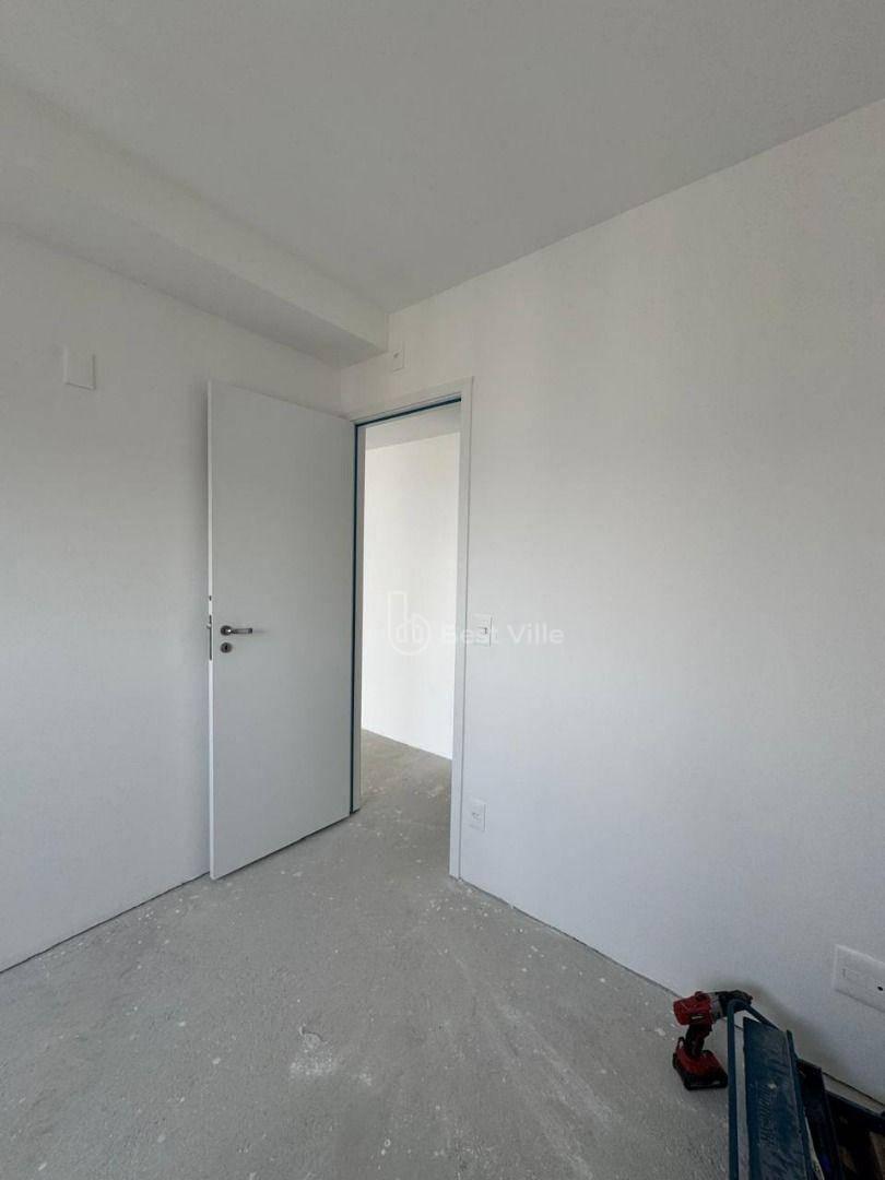 Apartamento com 2 dormitórios à venda, 91 m² por R$ 1.250.000,00 – Vila Anastácio – São Paulo/SP
