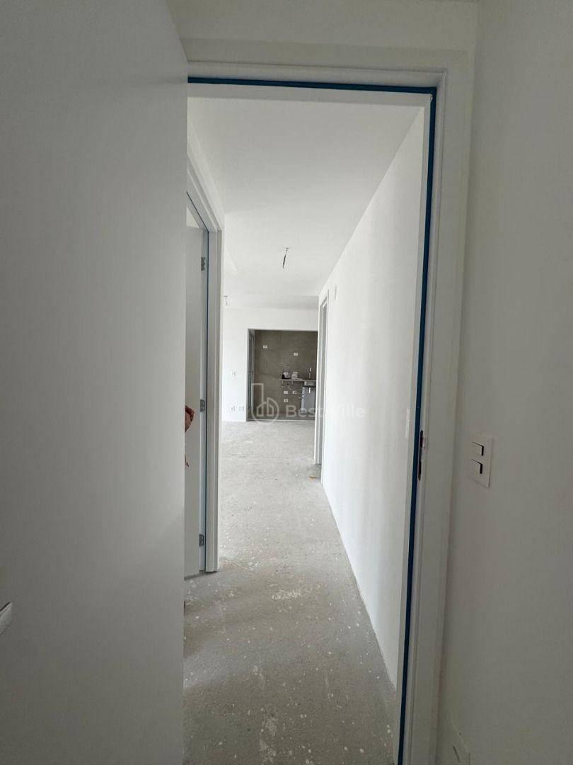 Apartamento com 2 dormitórios à venda, 91 m² por R$ 1.250.000,00 – Vila Anastácio – São Paulo/SP