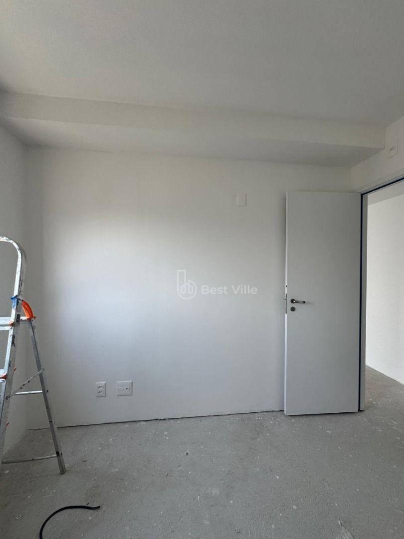 Apartamento com 2 dormitórios à venda, 91 m² por R$ 1.250.000,00 – Vila Anastácio – São Paulo/SP