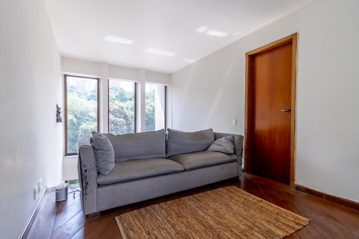 Lindo Duplex á venda na Vila Suzana 245 metros 3 suites 4 vagas FL34