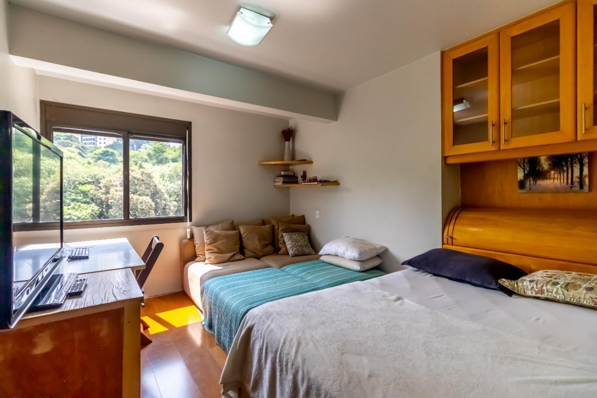 Lindo Duplex á venda na Vila Suzana 245 metros 3 suites 4 vagas FL34