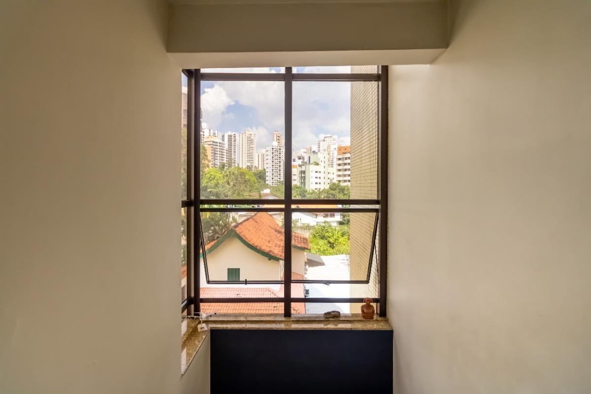 Lindo Duplex á venda na Vila Suzana 245 metros 3 suites 4 vagas FL34