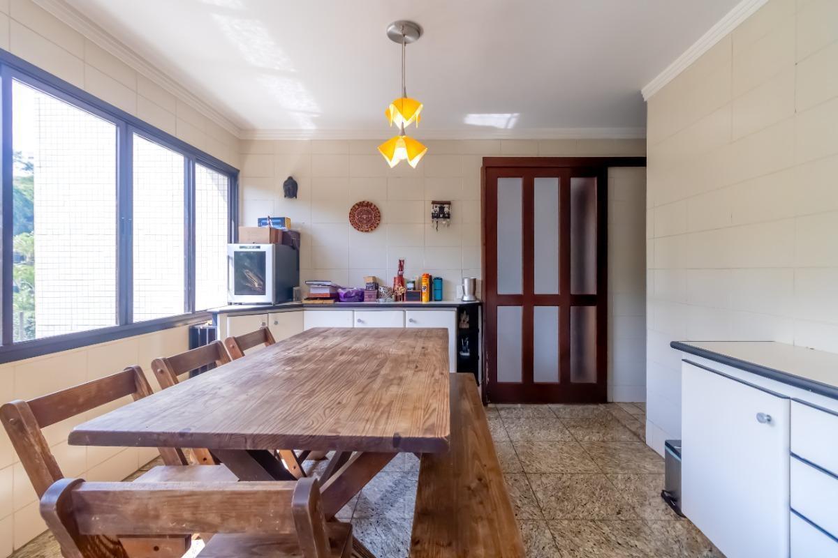 Lindo Duplex á venda na Vila Suzana 245 metros 3 suites 4 vagas FL34