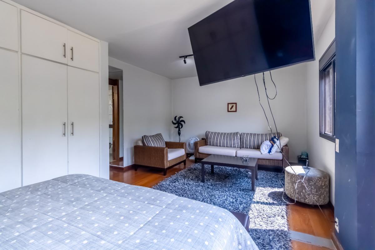 Lindo Duplex á venda na Vila Suzana 245 metros 3 suites 4 vagas FL34