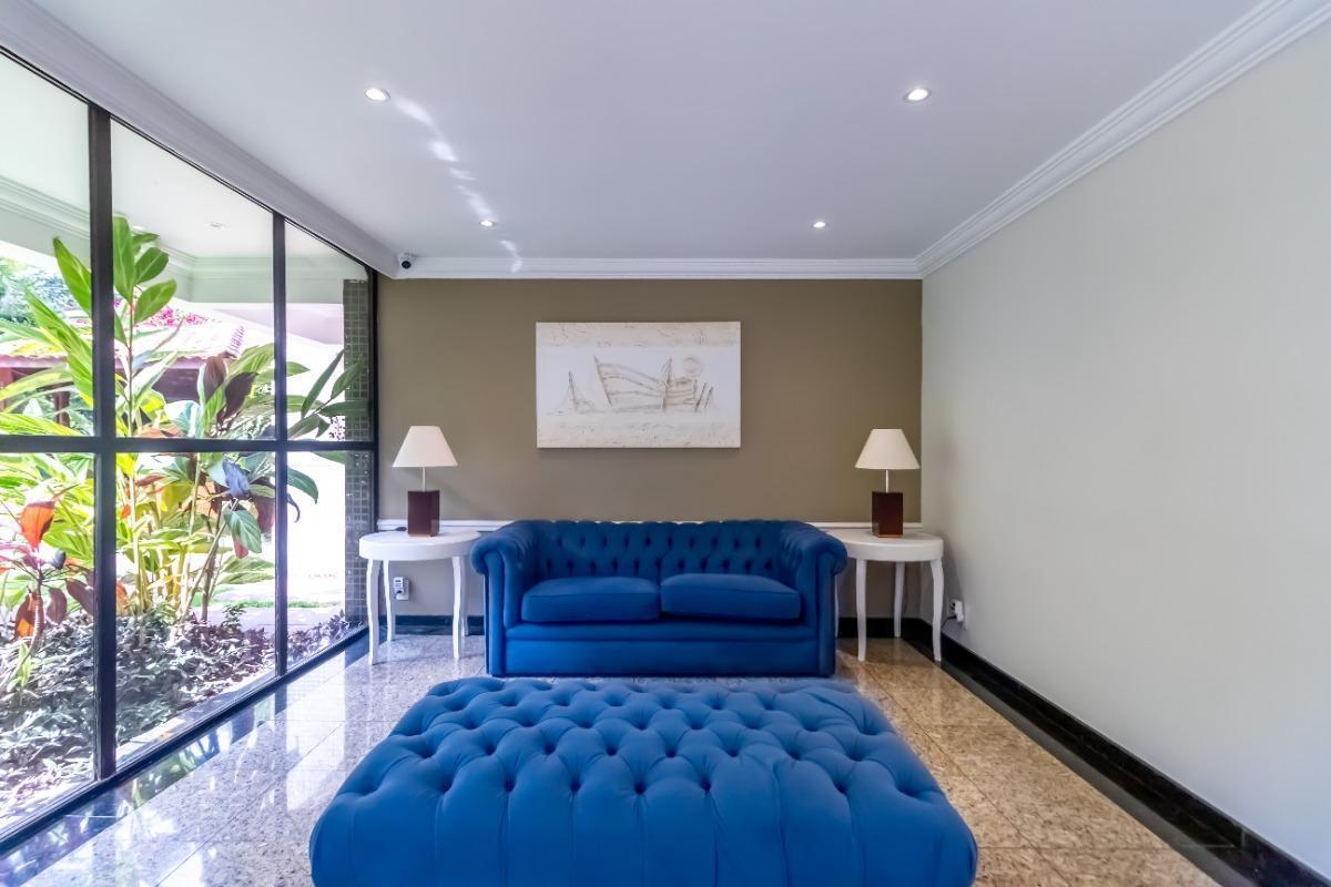 Lindo Duplex á venda na Vila Suzana 245 metros 3 suites 4 vagas FL34