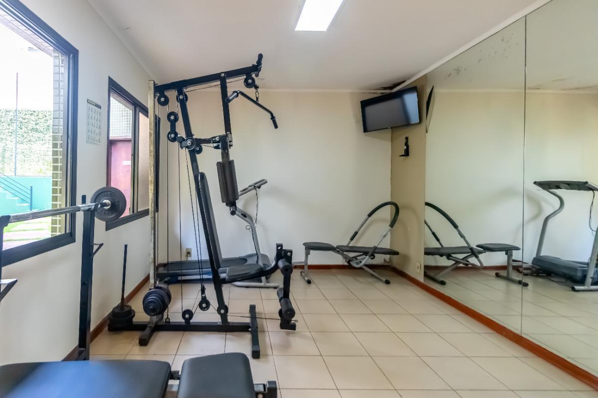 Lindo Duplex á venda na Vila Suzana 245 metros 3 suites 4 vagas FL34