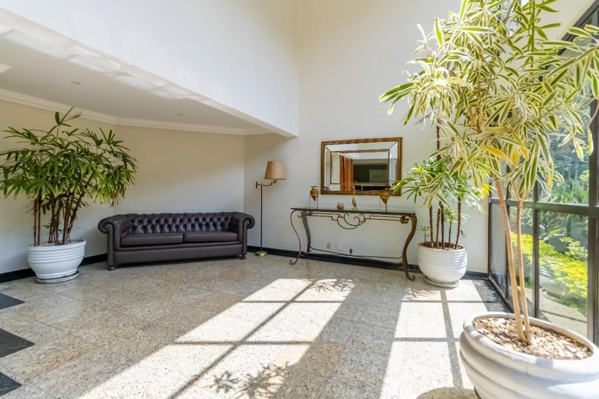 Lindo Duplex á venda na Vila Suzana 245 metros 3 suites 4 vagas FL34