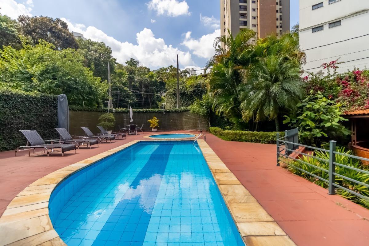 Lindo Duplex á venda na Vila Suzana 245 metros 3 suites 4 vagas FL34
