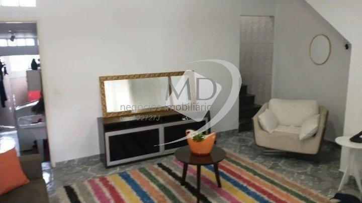 Casa à venda no Ipiranga, São Paulo com Área Total de 180m².