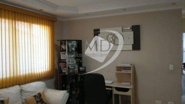 Casa à venda no Ipiranga, São Paulo com Área Total de 180m².
