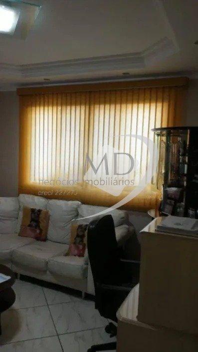 Casa à venda no Ipiranga, São Paulo com Área Total de 180m².