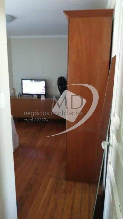 Casa à venda no Ipiranga, São Paulo com Área Total de 180m².