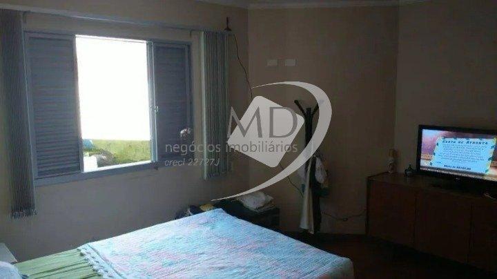 Casa à venda no Ipiranga, São Paulo com Área Total de 180m².