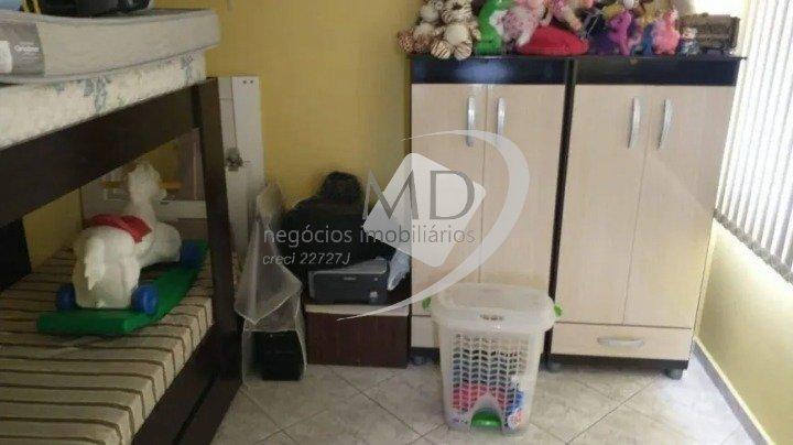 Casa à venda no Ipiranga, São Paulo com Área Total de 180m².