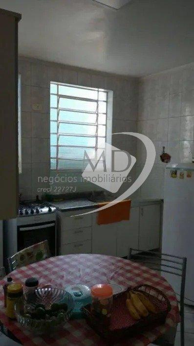 Casa à venda no Ipiranga, São Paulo com Área Total de 180m².