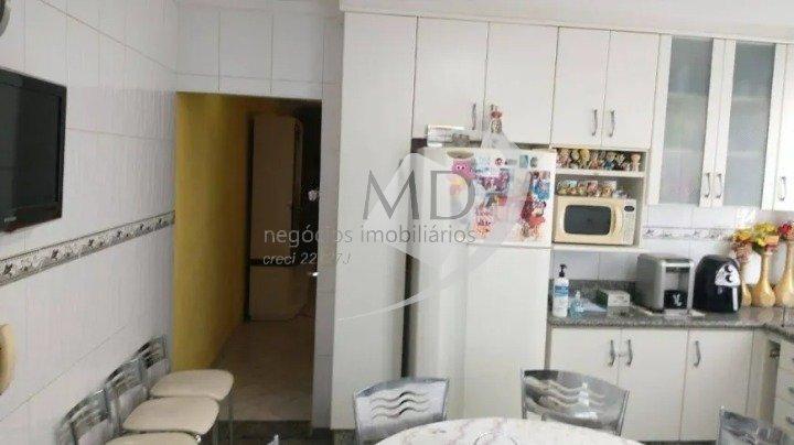 Casa à venda no Ipiranga, São Paulo com Área Total de 180m².