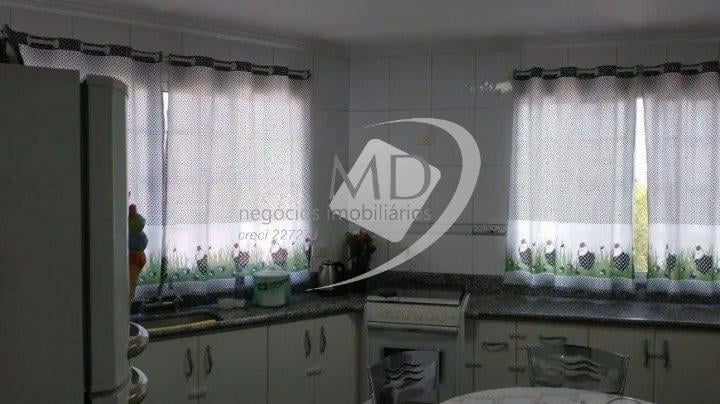 Casa à venda no Ipiranga, São Paulo com Área Total de 180m².