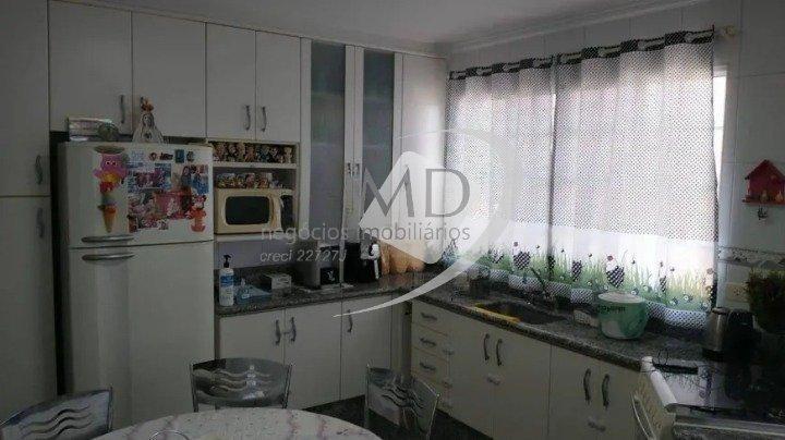 Casa à venda no Ipiranga, São Paulo com Área Total de 180m².
