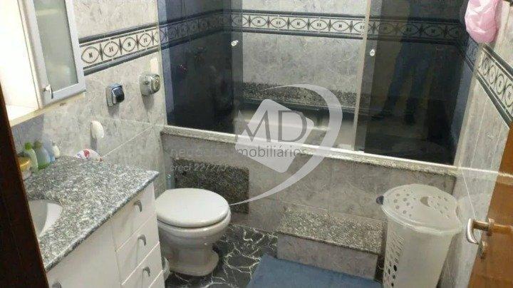 Casa à venda no Ipiranga, São Paulo com Área Total de 180m².
