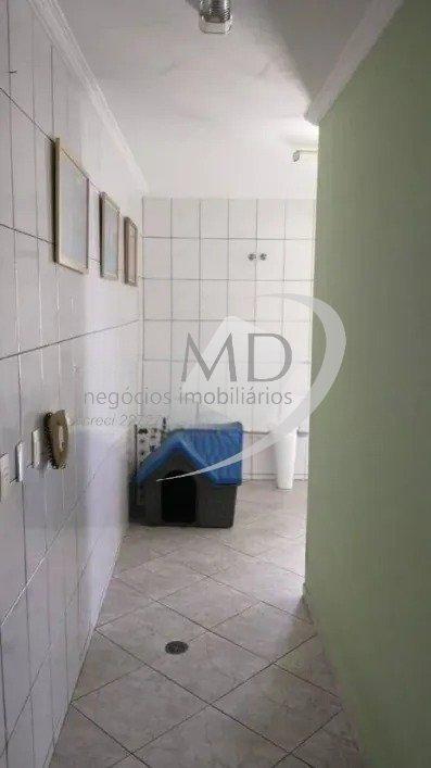 Casa à venda no Ipiranga, São Paulo com Área Total de 180m².