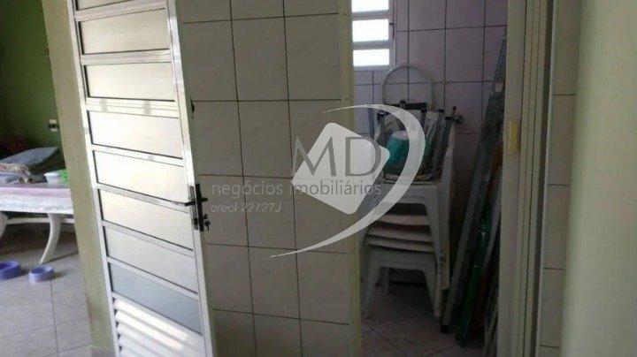Casa à venda no Ipiranga, São Paulo com Área Total de 180m².