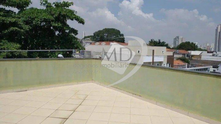 Casa à venda no Ipiranga, São Paulo com Área Total de 180m².