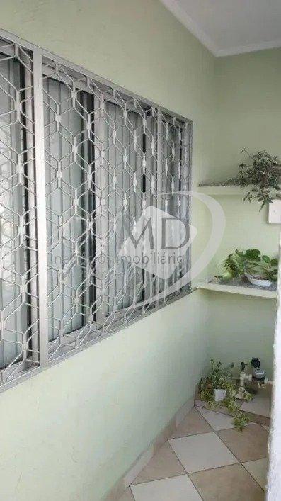 Casa à venda no Ipiranga, São Paulo com Área Total de 180m².