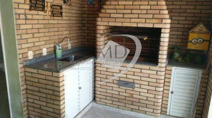 Casa à venda no Ipiranga, São Paulo com Área Total de 180m².