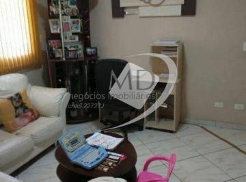 Casa à venda no Ipiranga, São Paulo com Área Total de 180m².