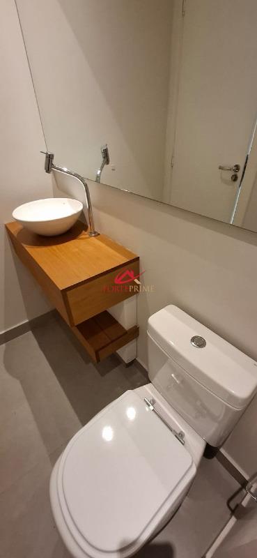 Apartamento 83m² 3 Dormitórios 2 Vagas Piscina Venda R$ 1.240.000 Brooklin, São Paulo SP