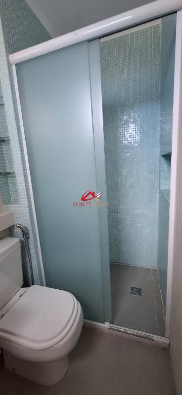 Apartamento 83m² 3 Dormitórios 2 Vagas Piscina Venda R$ 1.240.000 Brooklin, São Paulo SP