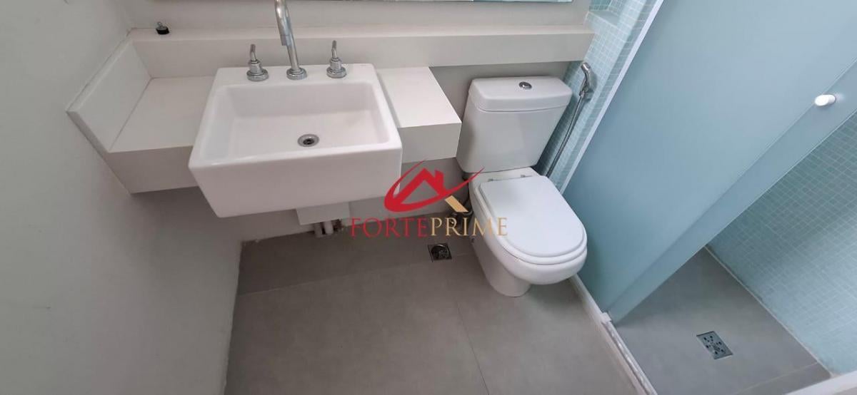 Apartamento 83m² 3 Dormitórios 2 Vagas Piscina Venda R$ 1.240.000 Brooklin, São Paulo SP