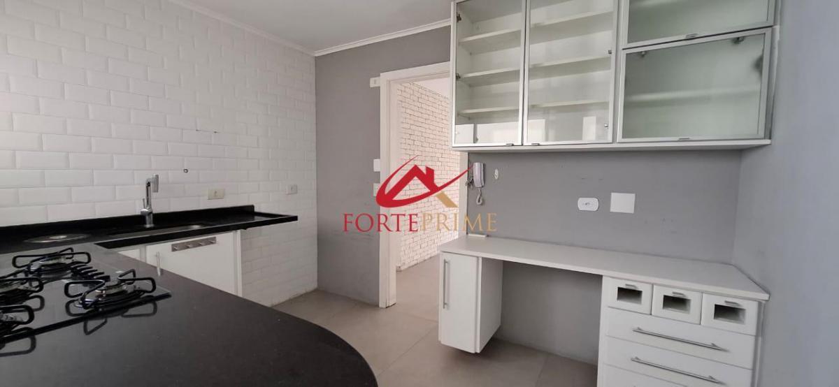 Apartamento 83m² 3 Dormitórios 2 Vagas Piscina Venda R$ 1.240.000 Brooklin, São Paulo SP