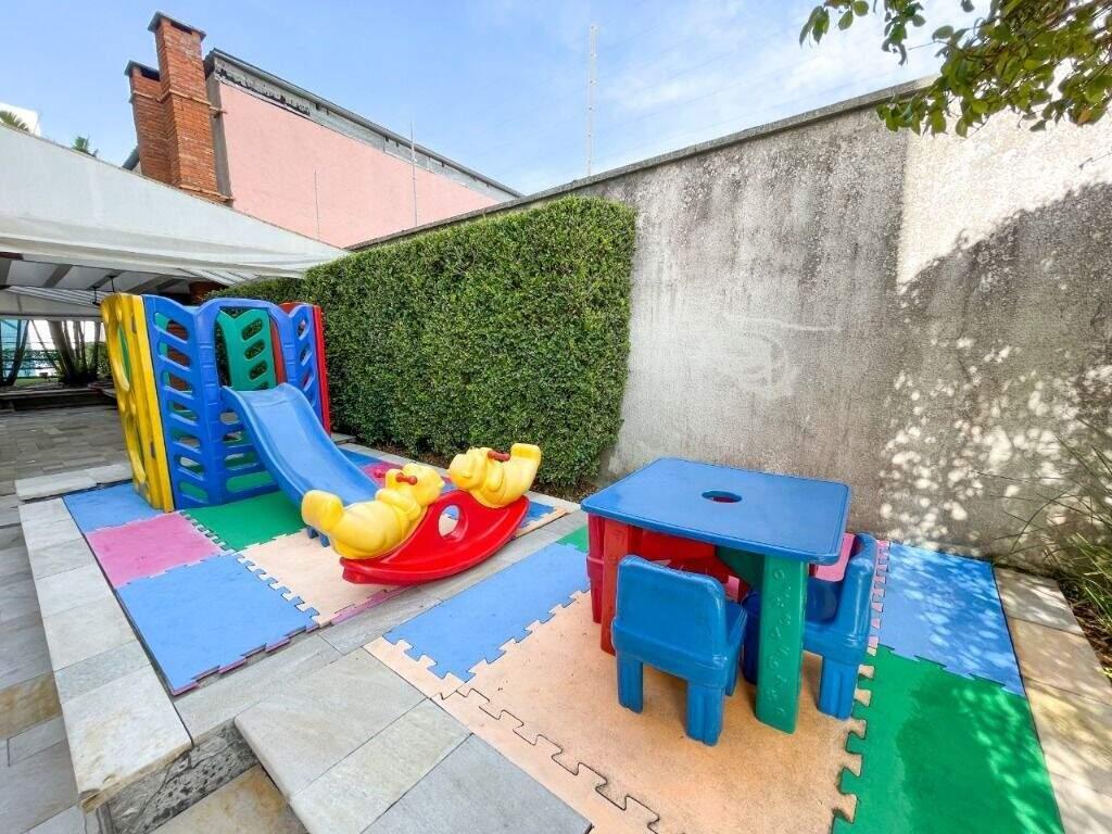 Apartamento 83m² 3 Dormitórios 2 Vagas Piscina Venda R$ 1.240.000 Brooklin, São Paulo SP