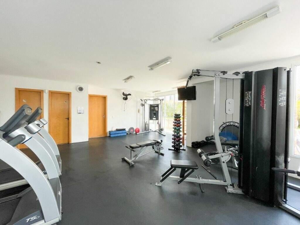 Apartamento 83m² 3 Dormitórios 2 Vagas Piscina Venda R$ 1.240.000 Brooklin, São Paulo SP