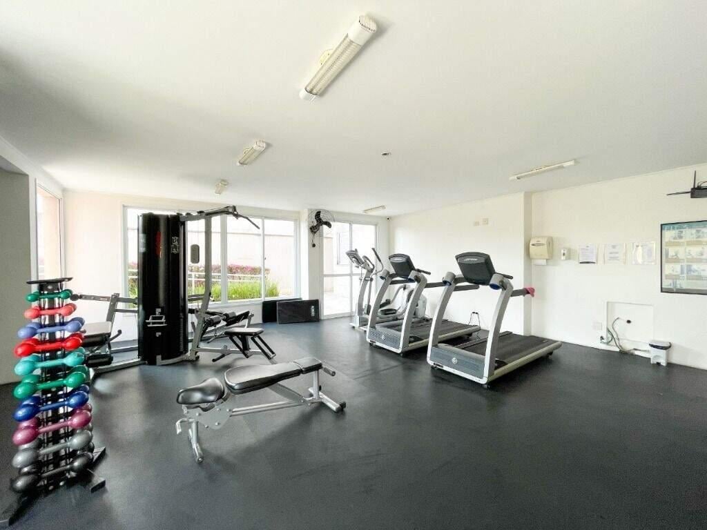 Apartamento 83m² 3 Dormitórios 2 Vagas Piscina Venda R$ 1.240.000 Brooklin, São Paulo SP