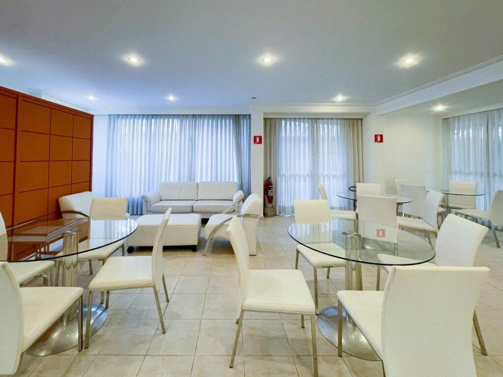 Apartamento 83m² 3 Dormitórios 2 Vagas Piscina Venda R$ 1.240.000 Brooklin, São Paulo SP