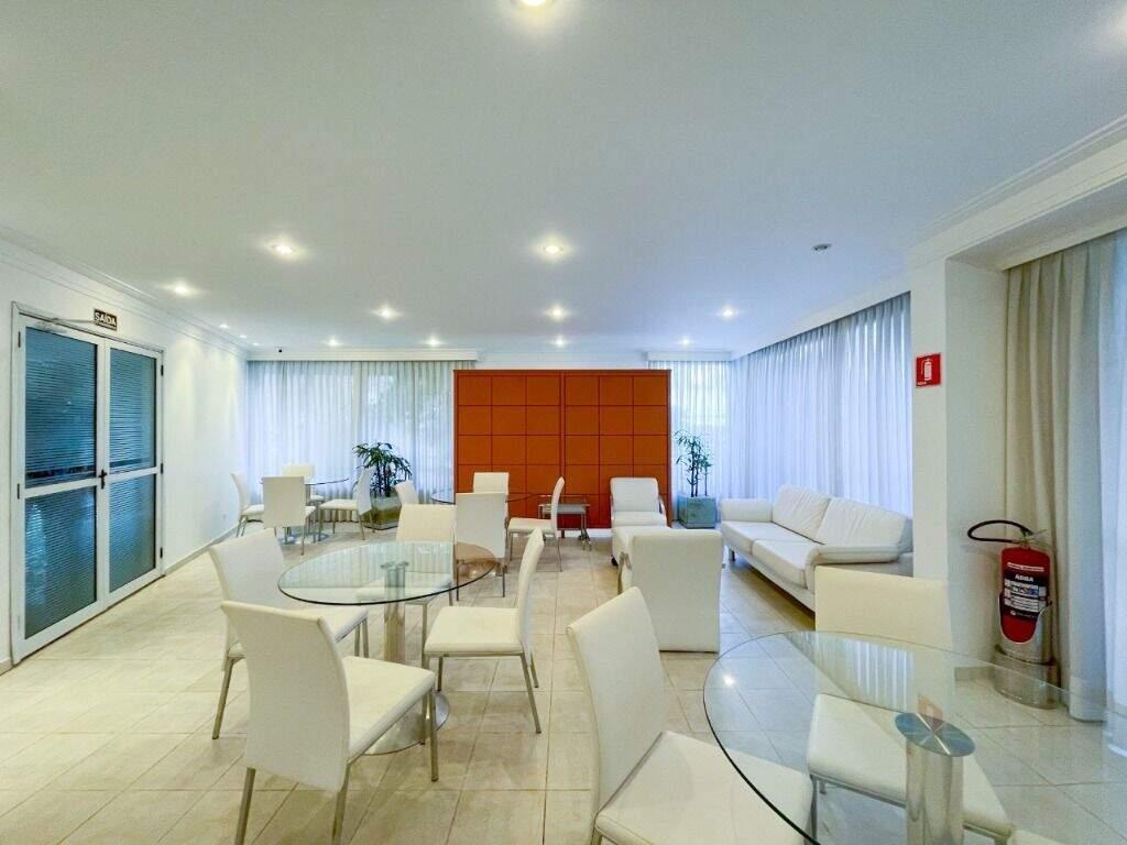 Apartamento 83m² 3 Dormitórios 2 Vagas Piscina Venda R$ 1.240.000 Brooklin, São Paulo SP