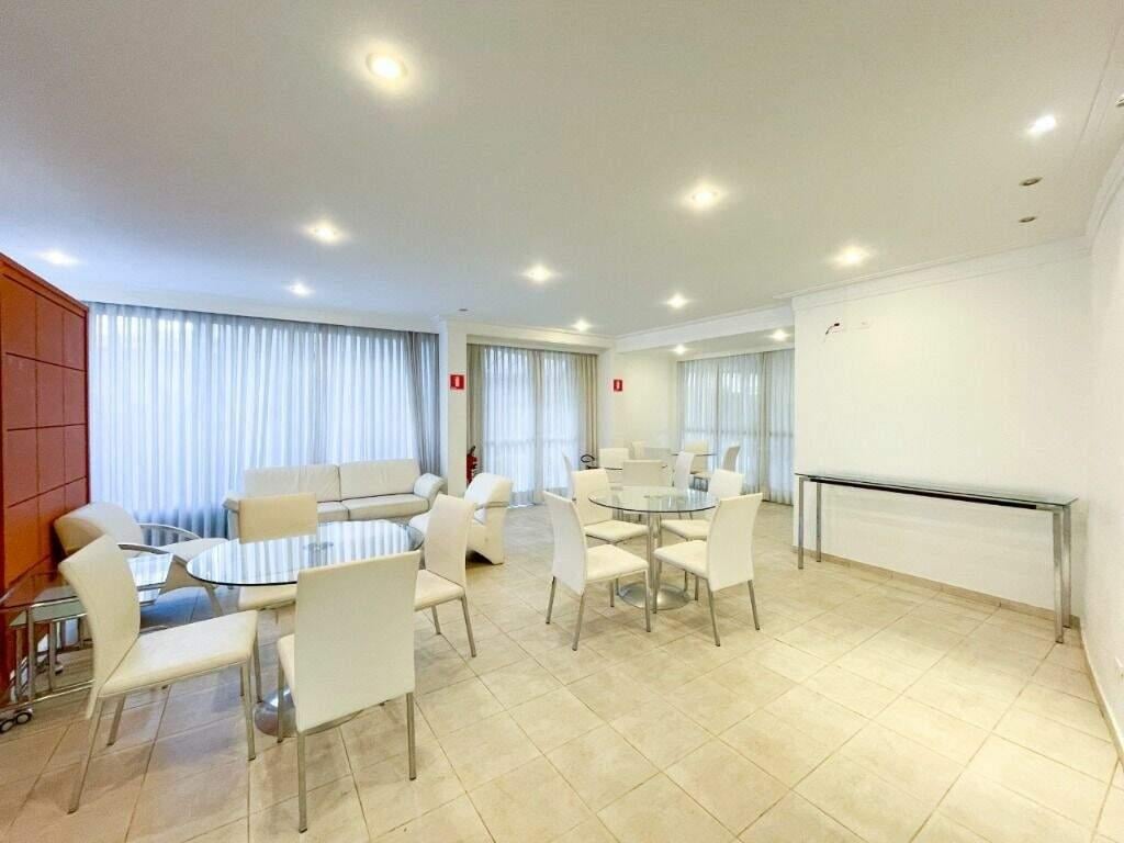 Apartamento 83m² 3 Dormitórios 2 Vagas Piscina Venda R$ 1.240.000 Brooklin, São Paulo SP