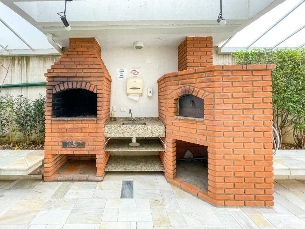 Apartamento 83m² 3 Dormitórios 2 Vagas Piscina Venda R$ 1.240.000 Brooklin, São Paulo SP