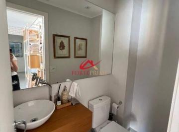 Apartamento 83m² 3 Dormitórios 2 Vagas Piscina Venda R$ 1.240.000 Brooklin, São Paulo SP