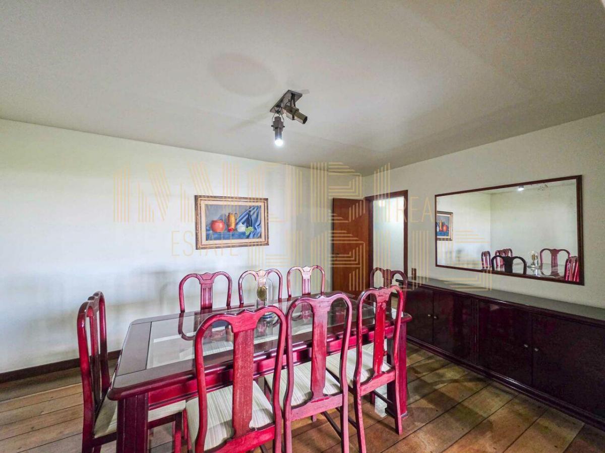 Apartamento para venda e locação no Alto da Boa Vista | 4 quartos / 4 suítes