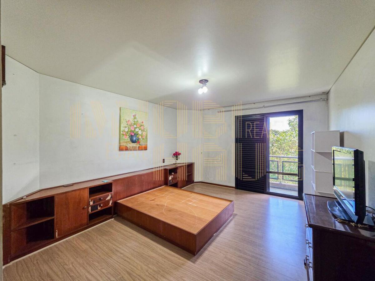 Apartamento para venda e locação no Alto da Boa Vista | 4 quartos / 4 suítes