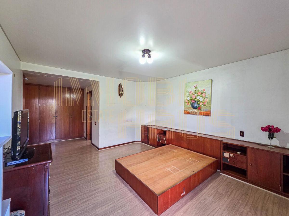 Apartamento para venda e locação no Alto da Boa Vista | 4 quartos / 4 suítes