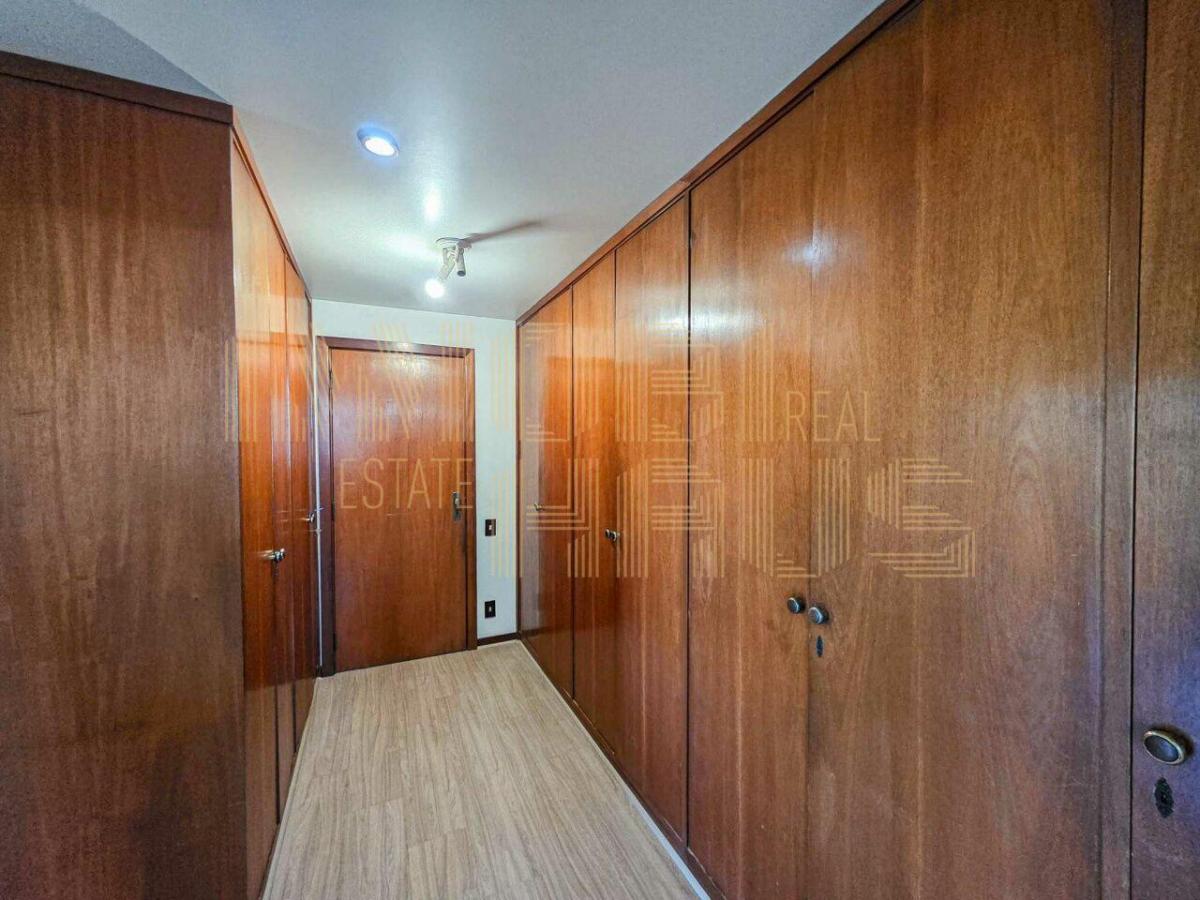 Apartamento para venda e locação no Alto da Boa Vista | 4 quartos / 4 suítes