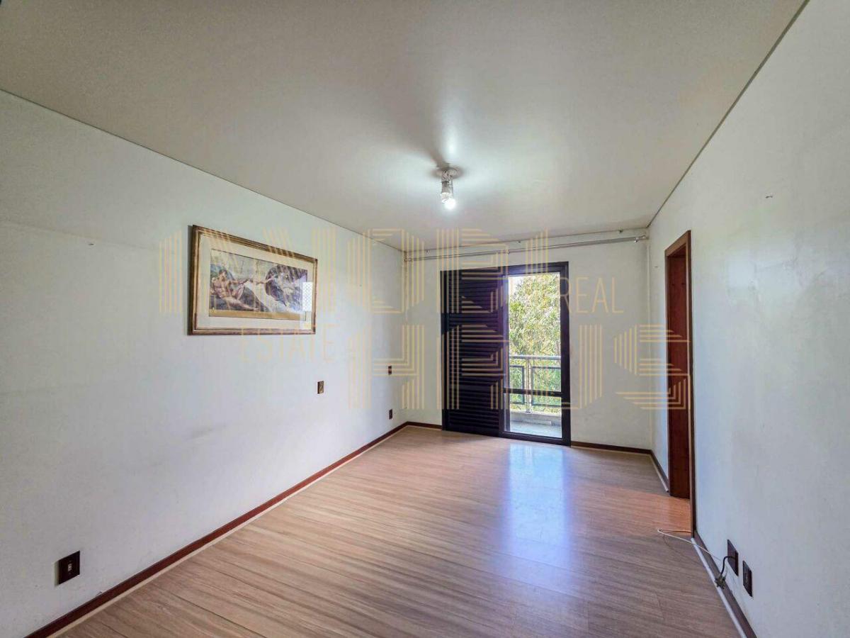 Apartamento para venda e locação no Alto da Boa Vista | 4 quartos / 4 suítes