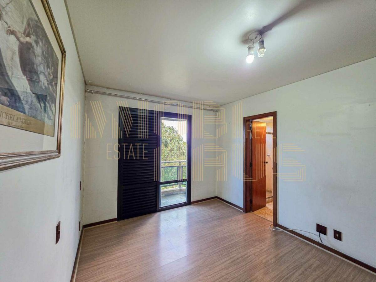Apartamento para venda e locação no Alto da Boa Vista | 4 quartos / 4 suítes