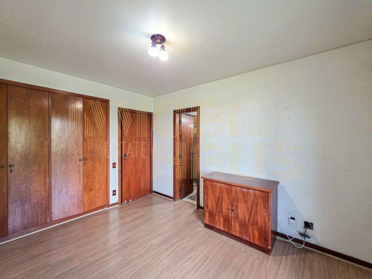 Apartamento para venda e locação no Alto da Boa Vista | 4 quartos / 4 suítes