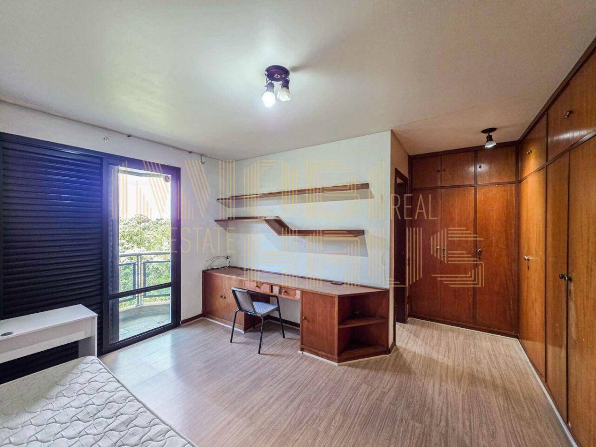Apartamento para venda e locação no Alto da Boa Vista | 4 quartos / 4 suítes