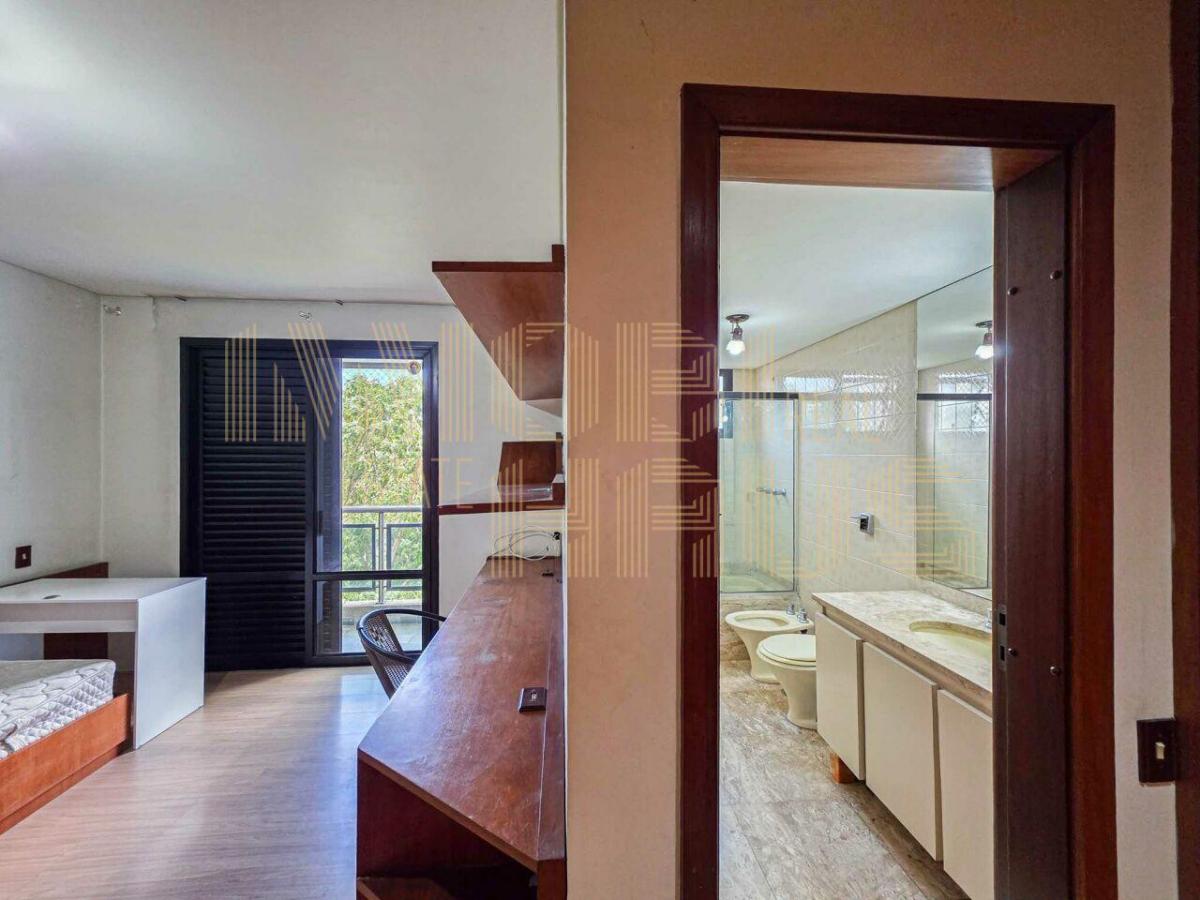 Apartamento para venda e locação no Alto da Boa Vista | 4 quartos / 4 suítes